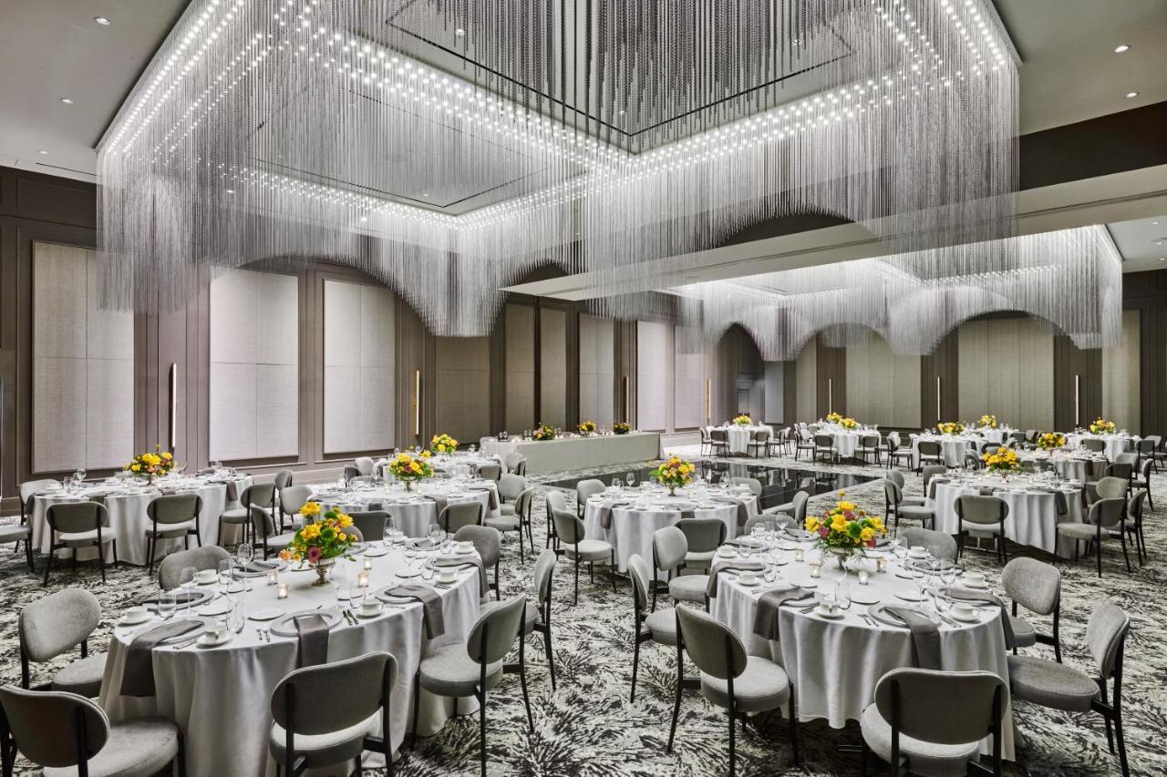 Daxton Hotel Birmingham, Curio Collection By Hilton Exterior photo