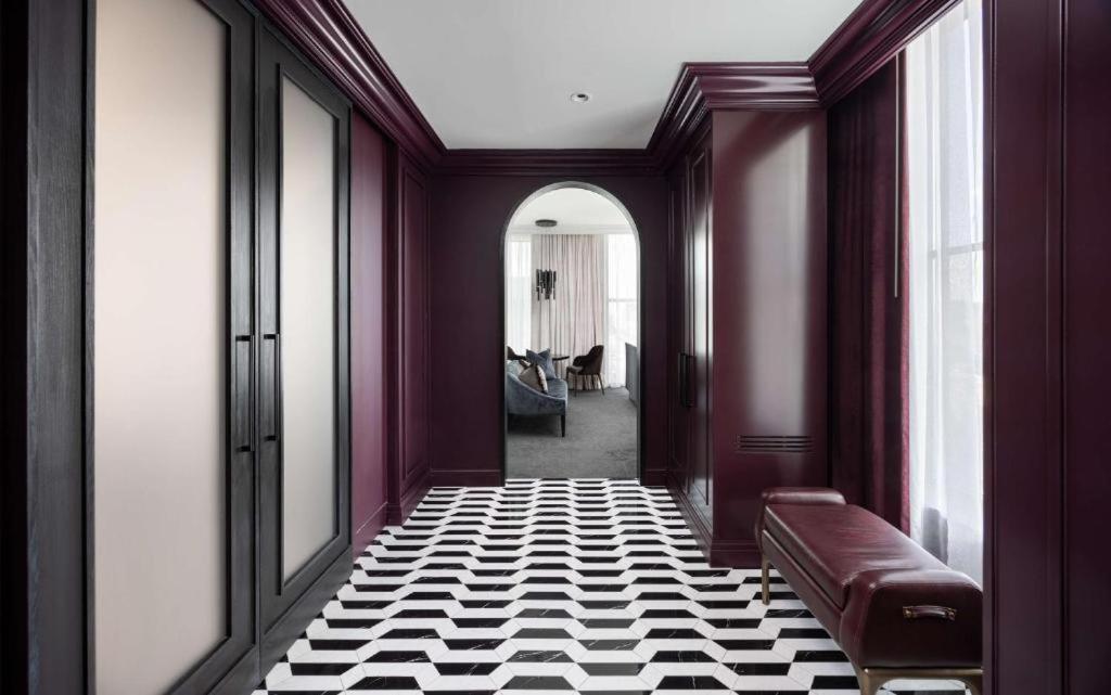 Daxton Hotel Birmingham, Curio Collection By Hilton Exterior photo