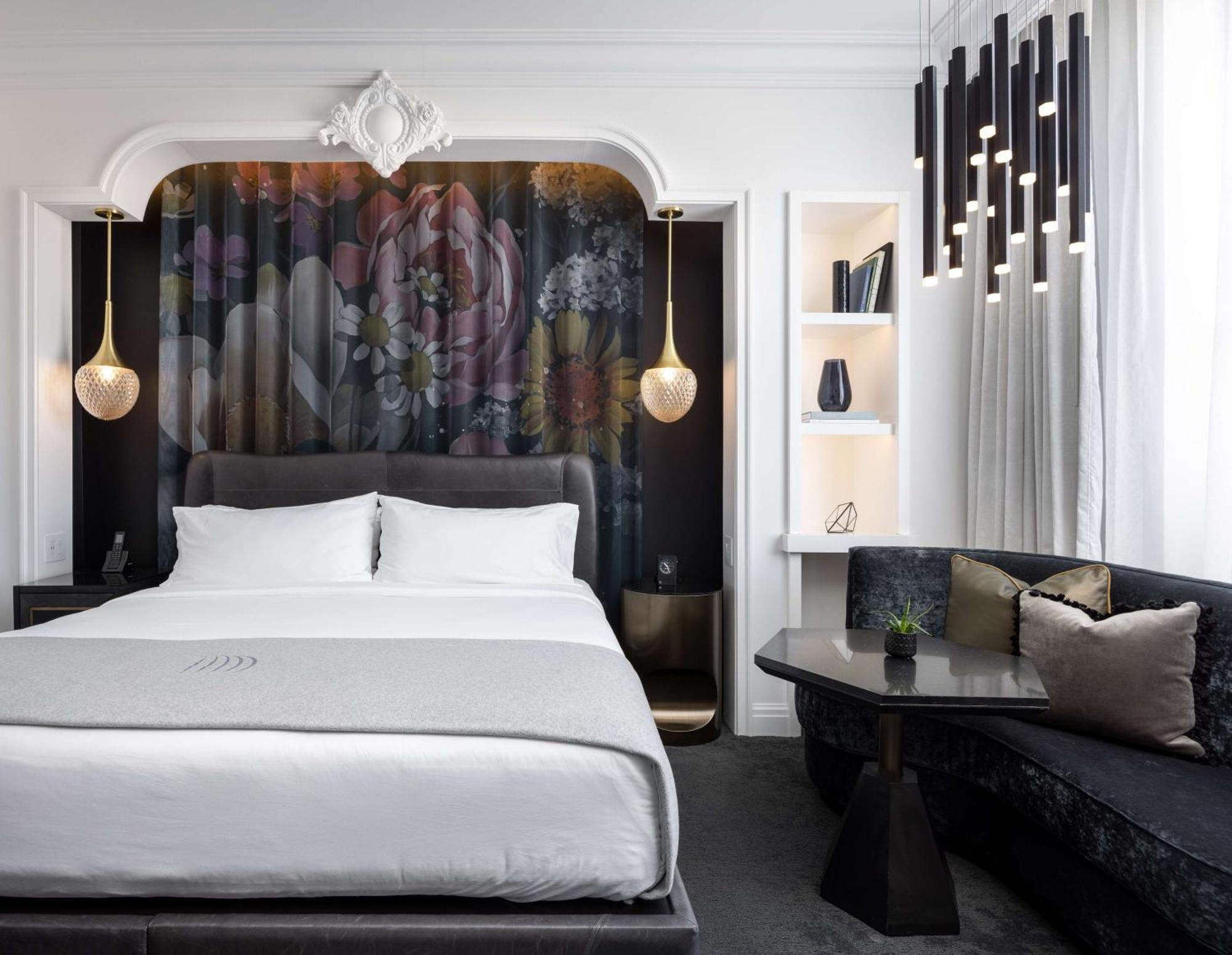 Daxton Hotel Birmingham, Curio Collection By Hilton Exterior photo