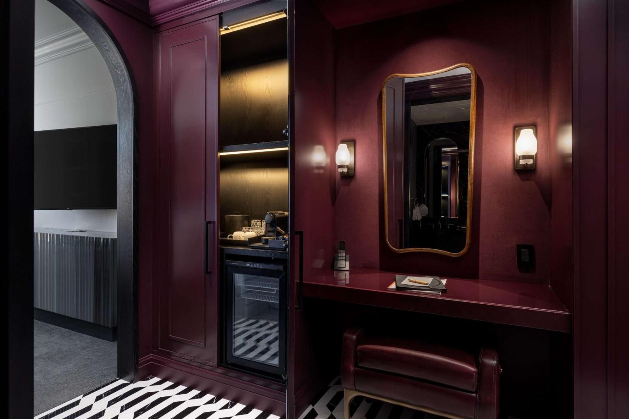Daxton Hotel Birmingham, Curio Collection By Hilton Exterior photo