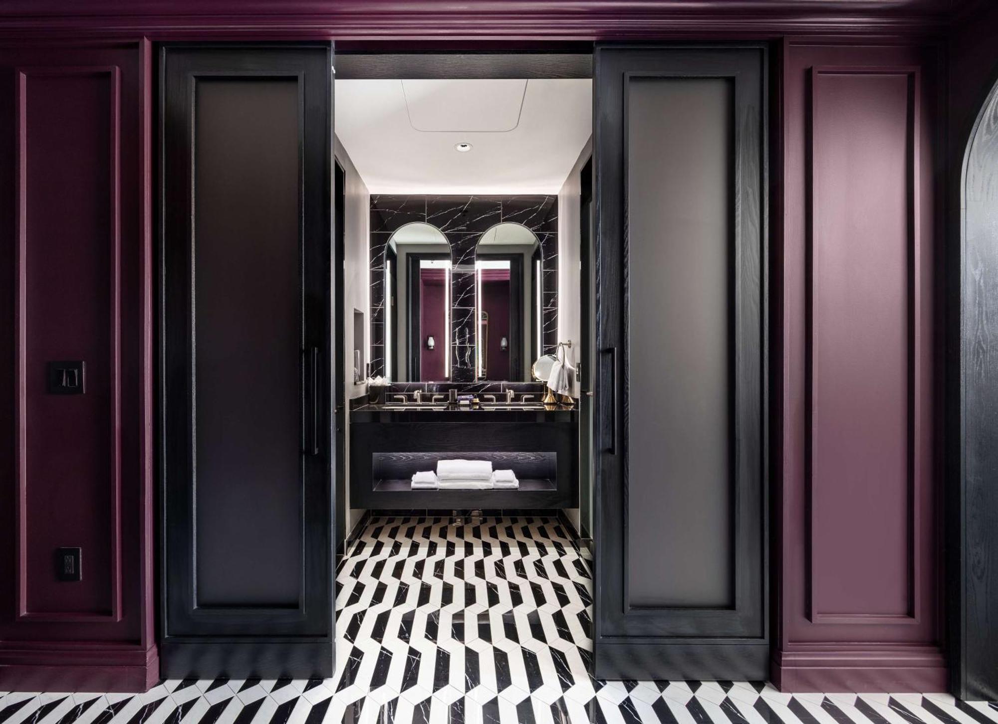 Daxton Hotel Birmingham, Curio Collection By Hilton Exterior photo