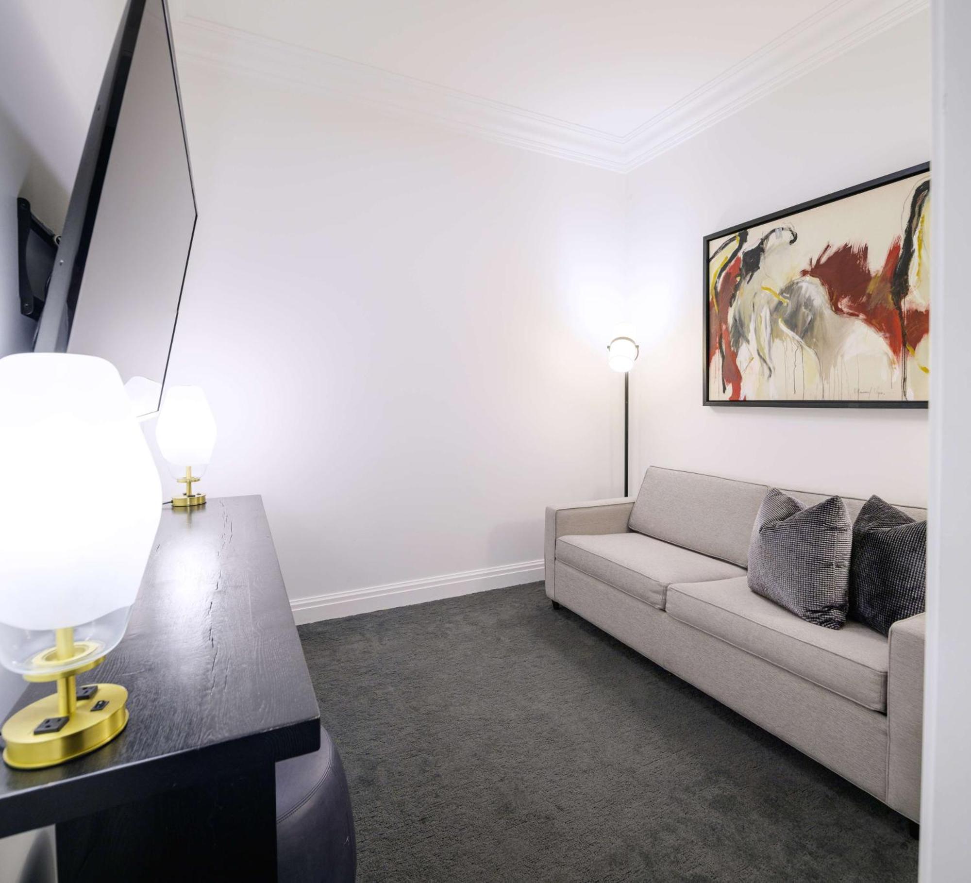 Daxton Hotel Birmingham, Curio Collection By Hilton Exterior photo